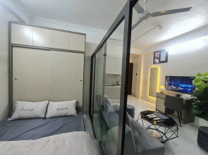 The Chilling'N Homestay