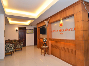 Havilla Maranatha