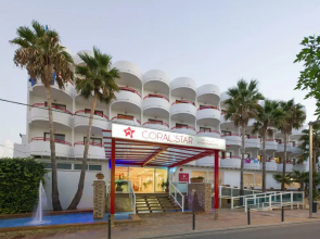 Coral Star Apartments