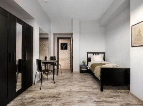 Жилое помещение Мох