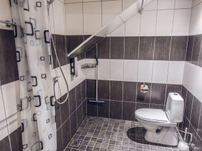 Отель Braavo Spa