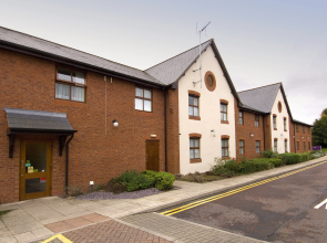 Premier Inn York South West