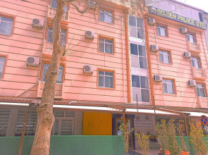 Mi̇raç Golden Palace Otel