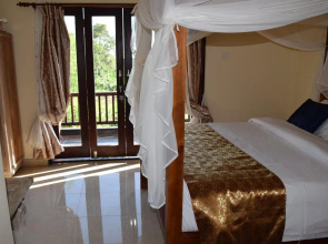 Ubud Sawah Homestay