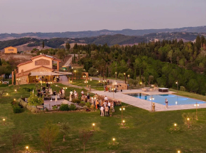 Villa Tosca