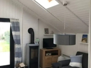 Holnis Beach Cabin Comfortable Vacation Home