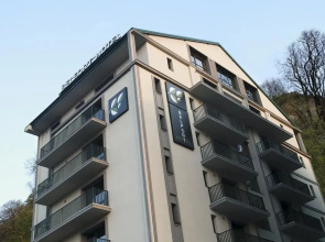 Belfort Hotel
