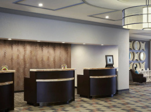 Costa Mesa Marriott