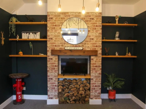 Boutique Studio Apt 10 Mins H Potter - 17 Mins Ldn