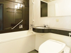 Отель MyStays Kyoto Shijo