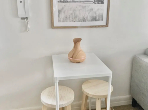 Prime Location Unit With Backyard