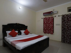 Mumal Resort by OYO Rooms