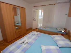 Apartments Fortuna A3 2 Br Apts