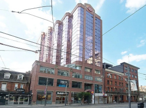 Applewood Suites - 2 Bdrm King West