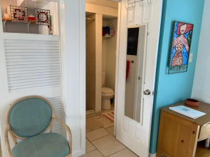 Sea Oats Studio - At Casas de la Playa Central