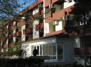 Complex Mediteranean Mamaia