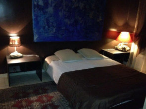 Les Milles et une Nuits