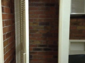 White Lanterns Motel