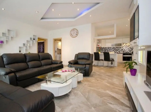 Apartments Paradis