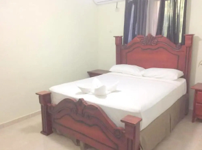 Aparta Hotel Venecia Montecristi