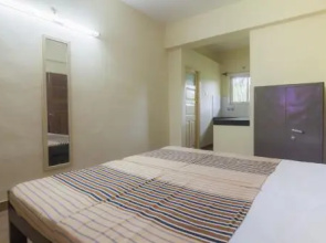 1 Br Guest House In Miramar (Ec59), By Guesthouser