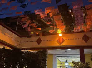 Copa de Oro Hotel Boutique