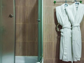 Отель Адмирал