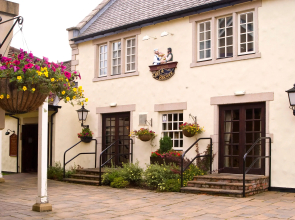 Premier Inn Aberdeen - Westhill