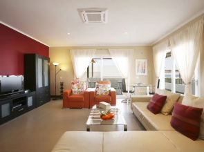 Villa Palmeras