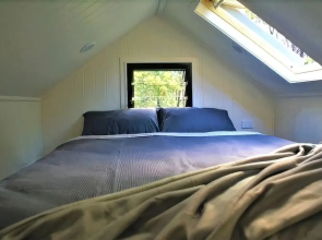 Lilyview Cottage - Robertson