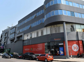 Synsiri 5 Nawamin 96 Apartment