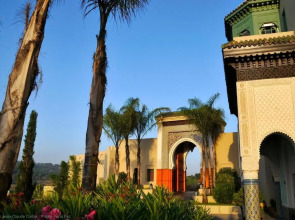 Palais Faraj Suites & Spa