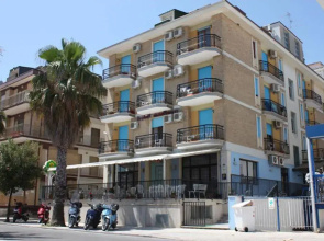 Hotel Madison