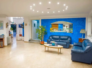 Hotel Ulisse