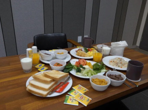 Отель Thomas Myeongdong