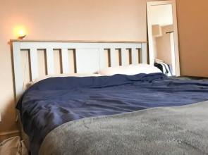 Modern 1 Bedroom Flat in the Heart of Hove