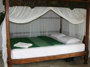 The Vineyard Bali Villa