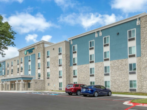 WoodSpring Suites Austin Georgetown