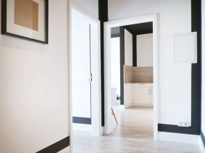 Leipzig Suites Apartment H7