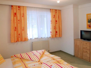 Appartmenthaus Mitterer