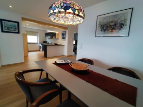 BodenSEE Apartments Meersburg Sonnhalde