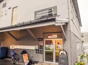 TotalApartments Seminarbakken City Studio