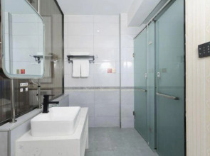 Super 8 Hotel Yucheng Xinyizhong City Government Store