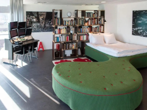 SWEETS - Sluis Haveneiland