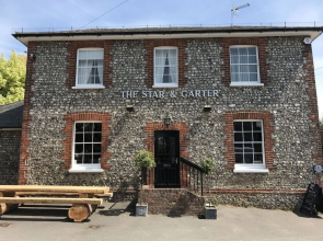 The Star & Garter