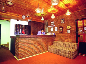 Ulukardesler Hotel