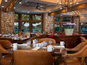 Arnold Palmer's Bay Hill Club & Lodge