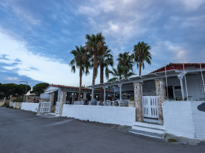 Hotel Agamemnon Beach