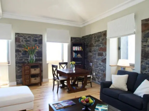 The Docks Ocean View & Beach Front Villas