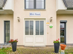 Attractive Home in Bastorf With Private Garden